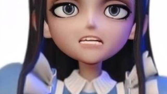 为什么爱丽丝人脸识别会失败呢？