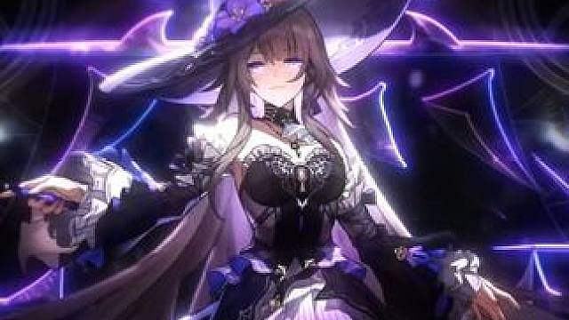 大黑塔女士 我还记得你