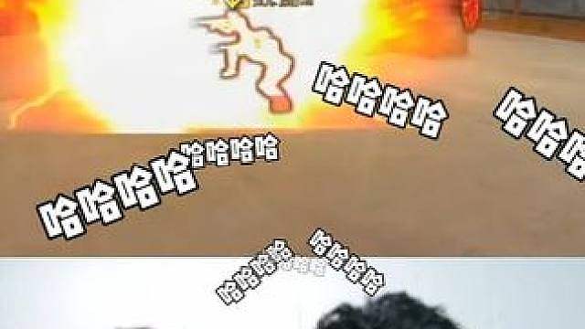 玮哥可真是个小馋猫！