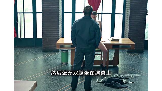 从芭蕾舞演员到女特工