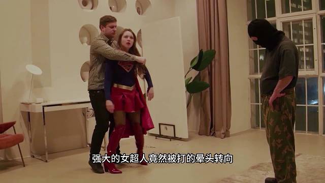 欧美剧情真不错