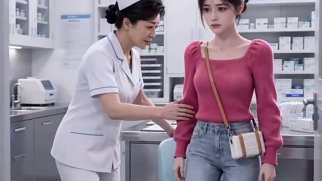 AI短剧