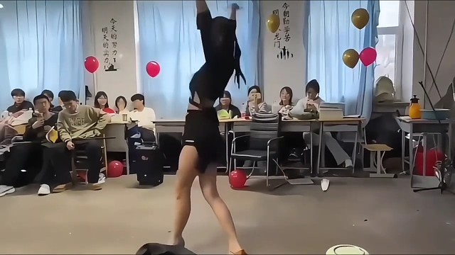 多才多艺老师