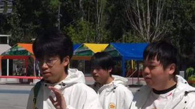 6月19号WB全员上班了 晋级S组