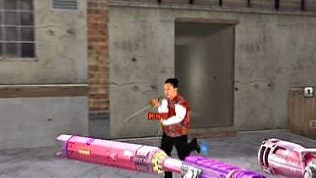 《 弹 道 偏 左 的 幻 神 》 我一时分不清，谁才主角……