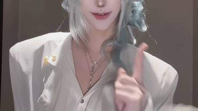 好想对你表白