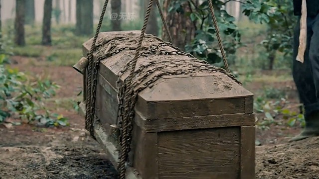 万字精讲越南民俗恐怖片《开棺》也是号称越南近十年来的代表作。