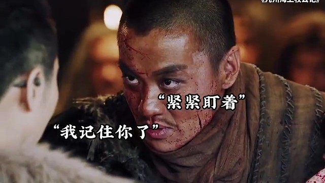 妻子被当众羞辱，男子最后霸气反击，做法简直大快人心##神评即是标题