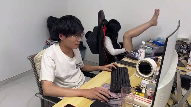 这种都能忍住不吃吗