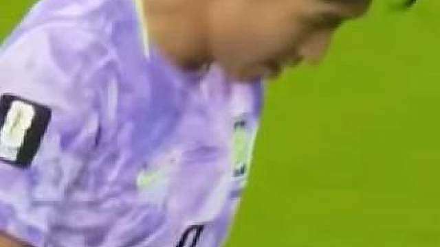 0-1墨西哥！金承奎离谱失误，孙兴慜全程毫无发挥