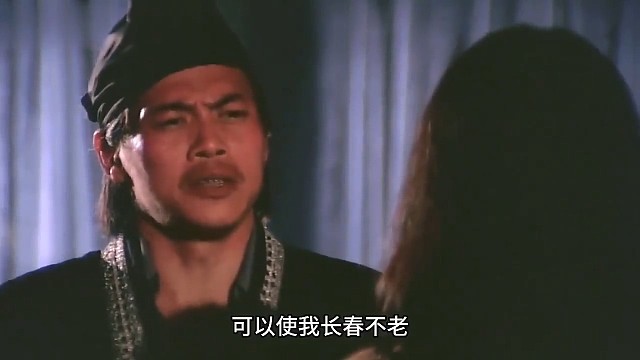 因为一个片段看了整部剧