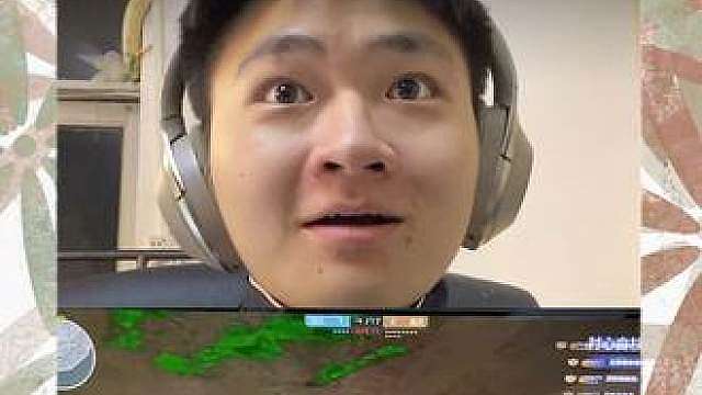 fps天才的陨落