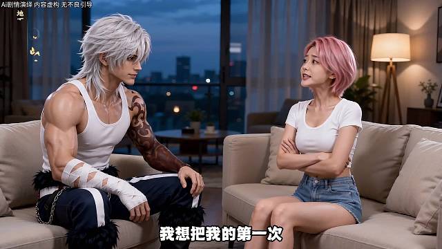 婚前平等对嘛？