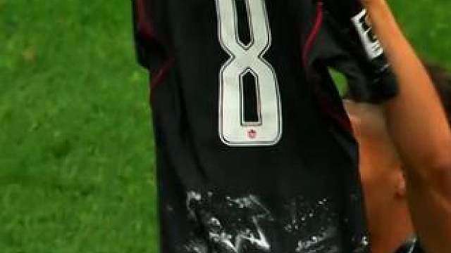 6比0 加拿大血洗卡塔尔 2026世界杯加拿大6-0血洗卡塔尔，一场比赛暴露亚洲冠军短板！