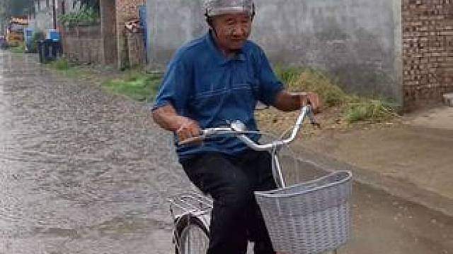 童锦程