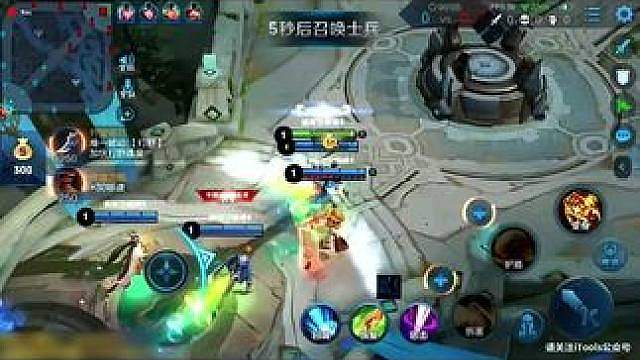 我只教一次