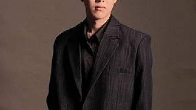 当你的哥们突然正经Belike：