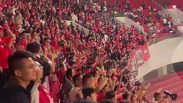 屡战屡败 屡败屡战 一个个脾气不小？