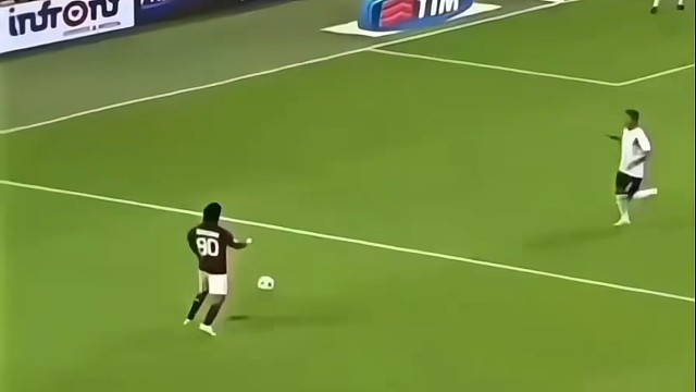 这一脚，没有关系，比赛就是如此#2026世界杯