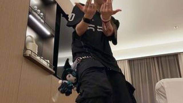 抖舞 求求了别搞怎么累
