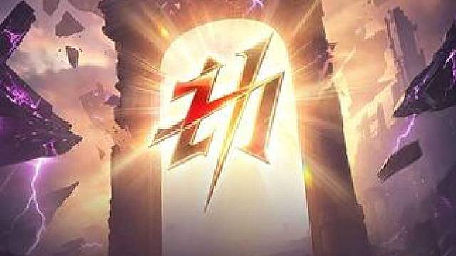 今天劫妹要宣布个大事儿——永劫无间手游二周年马上到！ 6月26日晚间19点，永劫无间2026周年庆水