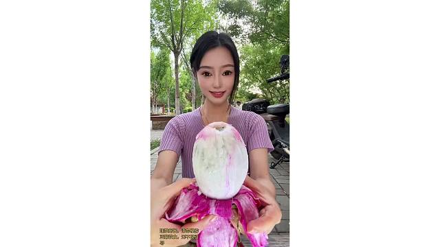 嘴可真大啊