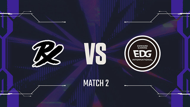 【回放】PRX vs EDG_2-2026伦敦大师赛 胜决