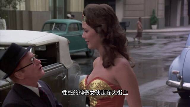 欧美翻拍