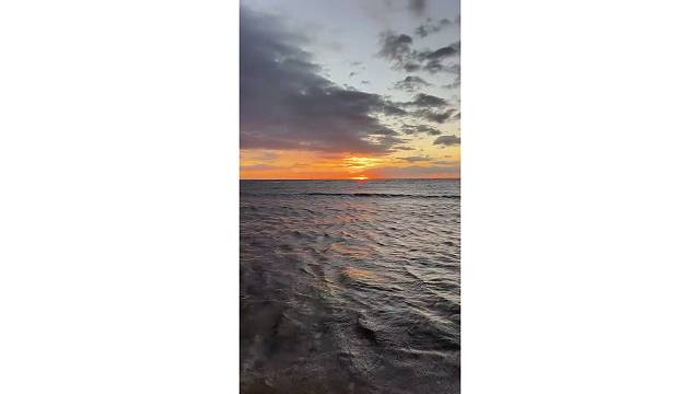 黄昏还是黎明