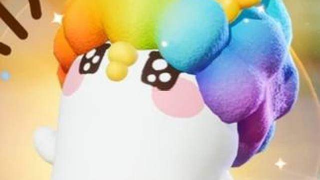 是谁发明的这么可爱的小玩意呢？！