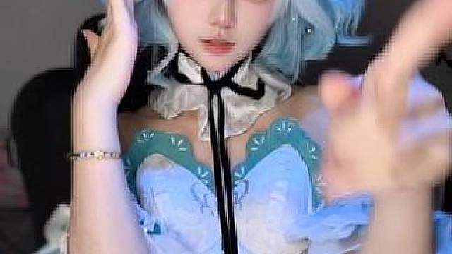 好想对你表白