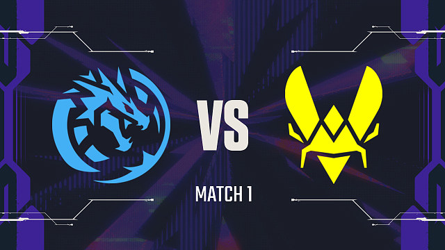 【回放】LEV vs VIT_1-2026伦敦大师赛