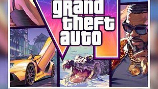 重磅！GTA6官宣预购！细节剖析定价预测