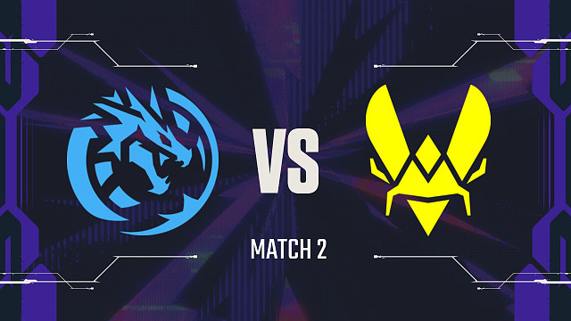 【回放】LEV vs VIT_2-2026伦敦大师赛