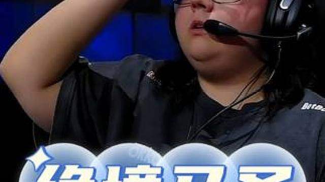 绝境上海马！马西西世界级残局一打四名场面