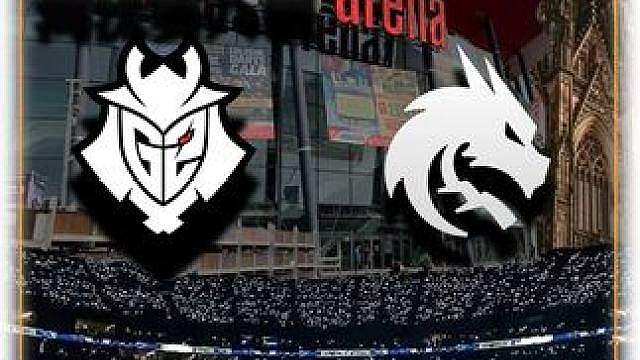 堪称决赛级别的史诗大战 超级大魔王Donk绝杀比赛