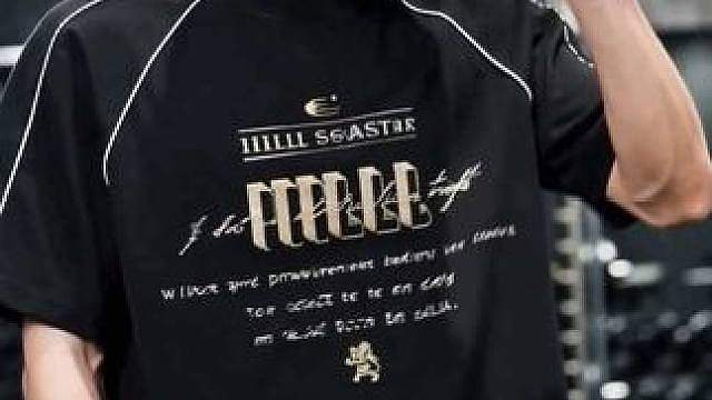 夏季美式穿搭，iiilll旗舰店热门款，痞帅男孩必入 最近挖到iiilll旗舰店的夏季美式穿搭热门款