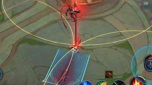 青铜心魔六耳vs王者心魔六耳!