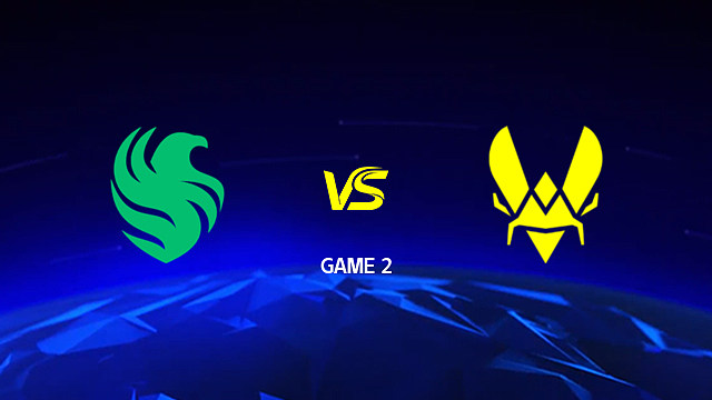 【回放】Falcons vs Vitality-2 IEM科隆Major2026