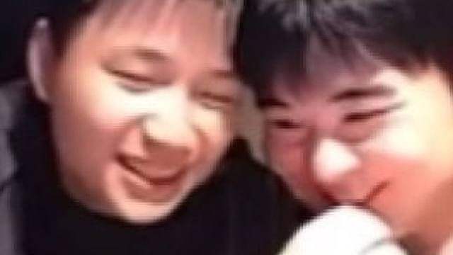 求donk好友位来了