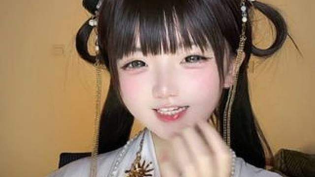 拼尽全力无法抵抗雌小鬼师妹……