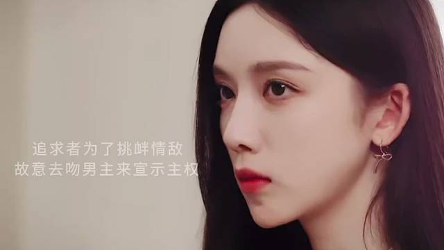 四位不同风格的顶级大美女，互相争风吃醋的追一男，还是男频爽文爽啊！！