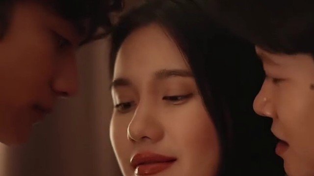 女人的要求两个男人，你怎么看？