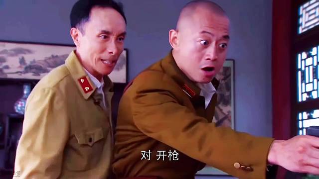 “给你机会你不中用啊”