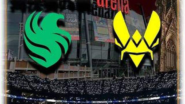 猎鹰连追六分击溃小蜜蜂 老尼拒绝同意闯入Major半决赛