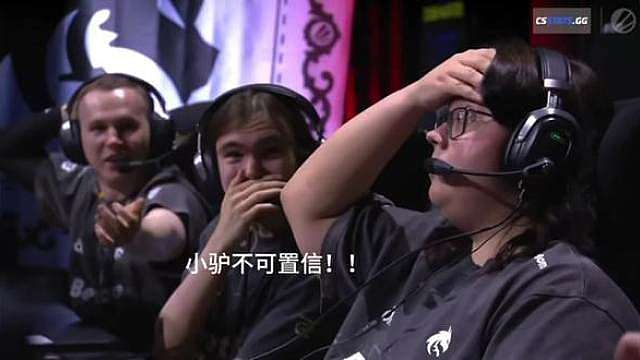 马圣！！逆天改命1V4！！ donk tinr：？？？！！！
