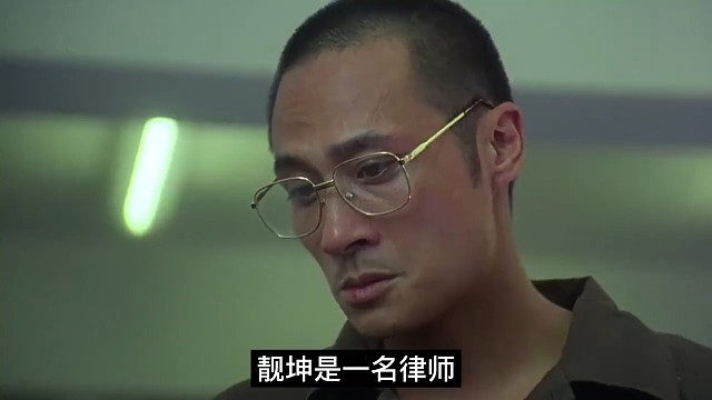 港片经典之作#好剧推荐
