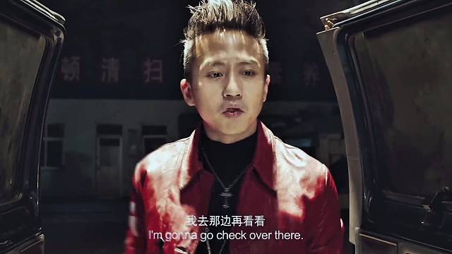 “人类对邓超的开发不足万分之一”