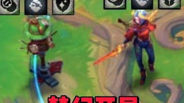 开局两个魔盗纹章，在用最简单方式开出8魔盗团！