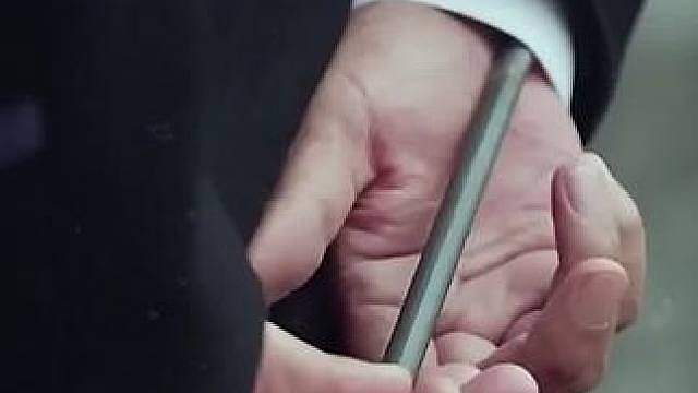 影视解说